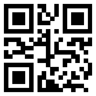 Scansione del QrCode di 3202798666