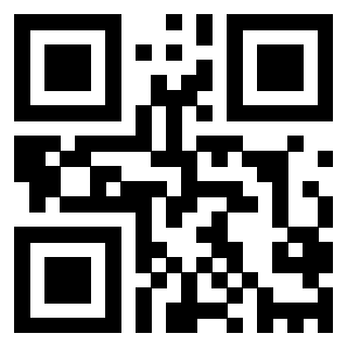 Scansione del Qr Code di 3202798667