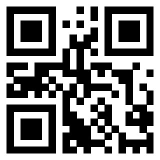 3202798671 - Immagine del Qr Code associato