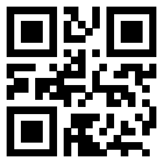 Scansione del Qr Code di 3202798673