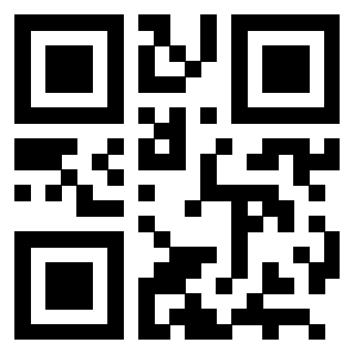 Scansione del Qr Code di 3202798677