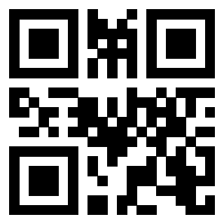 Scansione del Qr Code di 3202798679