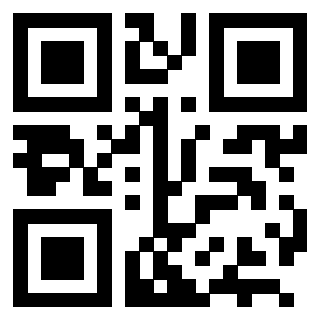 Immagine del Qr Code di 3202798688