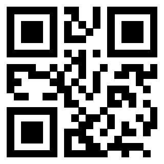 Il QrCode di 3202798691