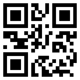 3202798692 - Immagine del QrCode