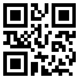 Il Qr Code di 3202798693