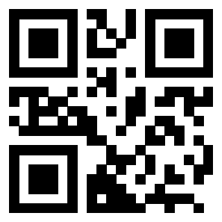 3202798701 - Immagine del QrCode