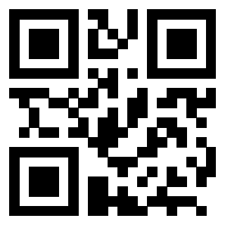 3202798704 - Immagine del Qr Code associato