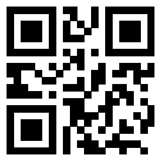 Immagine del Qr Code di 3202798705