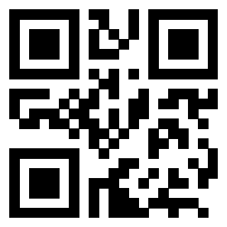 Scansione del QrCode di 3202798706
