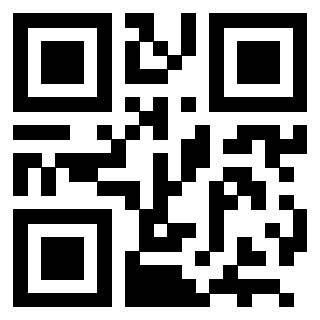 Il QrCode di 3202798707