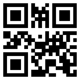 Scansione del QrCode di 3202798712