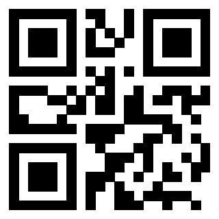 Il QrCode di 3202798715