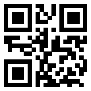 3202798716 - Immagine del Qr Code associato