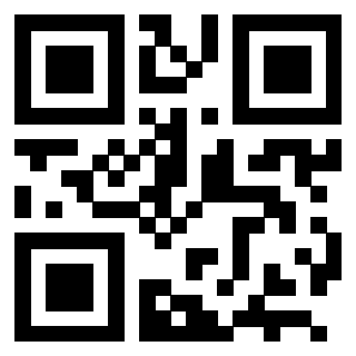 Scansione del QrCode di 3202798717