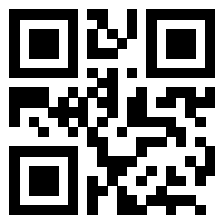 3202798718 QrCode associato