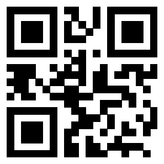 Il Qr Code di 3202798719
