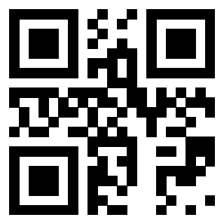 3202798720 - Immagine del Qr Code associato
