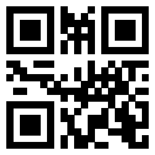 3202798721 Qr Code associato