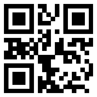 3202798722 Qr Code associato