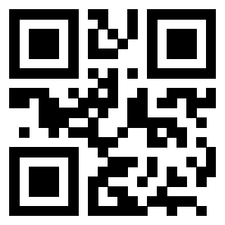 3202798723 - Immagine del Qr Code associato