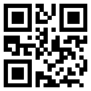 3202798724 QrCode associato