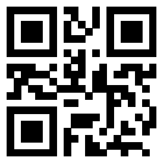 Il Qr Code di 3202798727