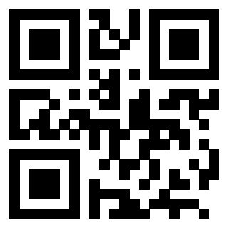 3202798729 - Immagine del Qr Code associato
