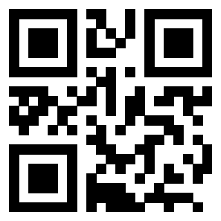 3202798735 Qr Code associato