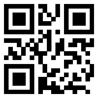 Il QrCode di 3202798736
