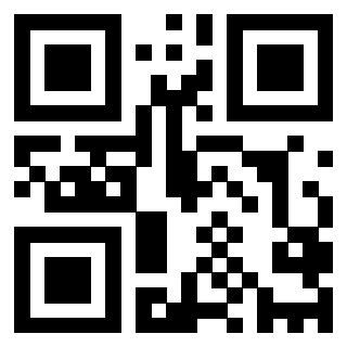 Scansione del QrCode di 3202798740