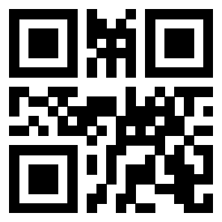 Il QrCode di 3202798741