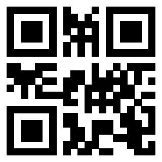 Il QrCode di 3202798742