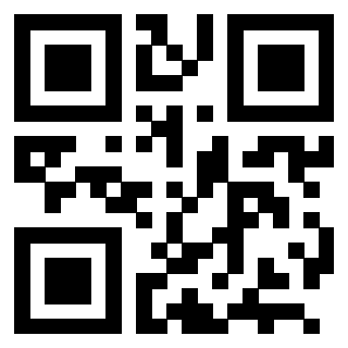 Scansione del QrCode di 3202798745