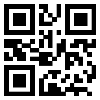 Scansione del Qr Code di 3202798746