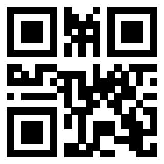 3202798748 Qr Code associato