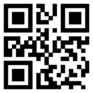 Il QrCode di 3202798753
