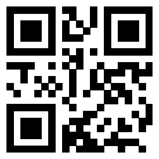 Il QrCode di 3202798760