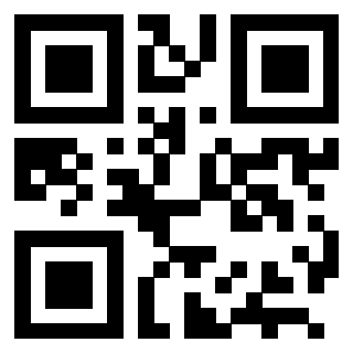 3202798762 QrCode associato