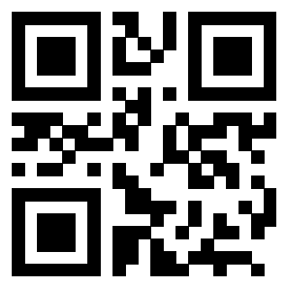 Immagine del QrCode di 3202798763