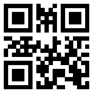 Scansione del Qr Code di 3202798764