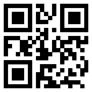 Immagine del QrCode di 3202798766