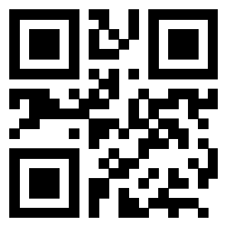 Il QrCode di 3202798768