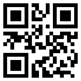 3202798769 - Immagine del QrCode associato