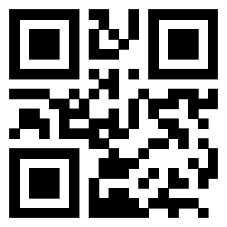Immagine del Qr Code di 3202798770