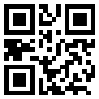 3202798775 - Immagine del QrCode
