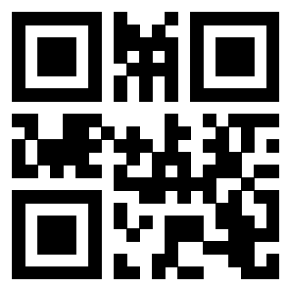 3202798782 - Immagine del QrCode associato