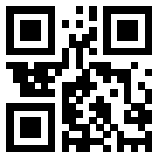 3202798783 - Immagine del Qr Code associato