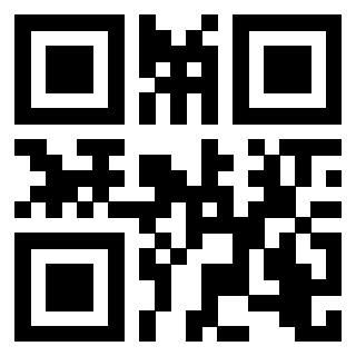 Il QrCode di 3202798785