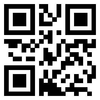 3202798788 - Immagine del Qr Code associato